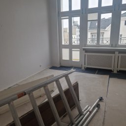 Budmaxis - Malowanie Domów Mierzyn