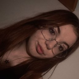 Alina Kryvokulska - Petsitter Pruszków