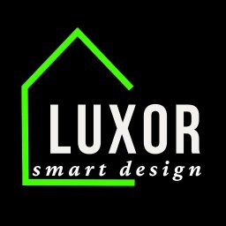 Luxor Smart Design Piotr Pisz