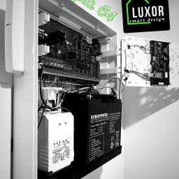 Inteligentny dom Bojano 1