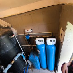 TYRKA INSTALACJE - MARIUSZ TYRKA - Świetne Pogotowie Hydrauliczne Września