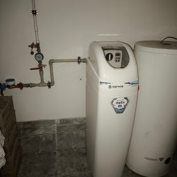 TYRKA INSTALACJE - MARIUSZ TYRKA - Perfekcyjne Pogotowie Wod-kan Września