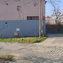 Roman Wawryk - Gładzie Gipsowe Opole