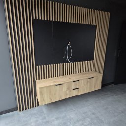 Kuchnie na wymiar Radomsko 4