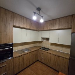 Kuchnie na wymiar Radomsko 3