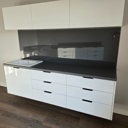 Kuchnie na wymiar Radomsko 1