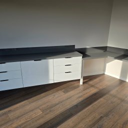 Kuchnie na wymiar Radomsko 2