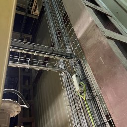 WAWEKO SPÓŁKA Z OGRANICZONĄ ODPOWIEDZIALNOŚCIĄ - Trasa kablowa