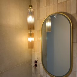 Remont łazienki Grzędzice 2