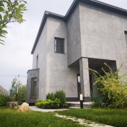 VOLHA PAVIADAIKA - Ocieplanie Poddasza Gdańsk