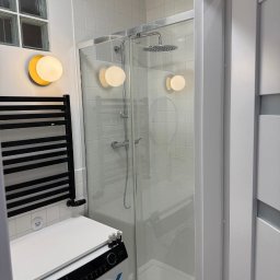 Malowanie mieszkań Gdańsk 4