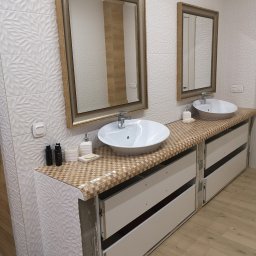 Malowanie mieszkań Gdańsk 3