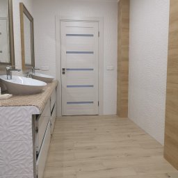 Malowanie mieszkań Gdańsk 2