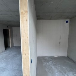 Płyta karton gips Dzierżoniów 1