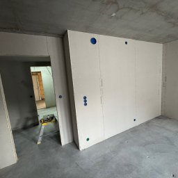 Płyta karton gips Dzierżoniów 2