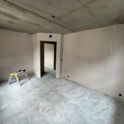 Płyta karton gips Dzierżoniów 3