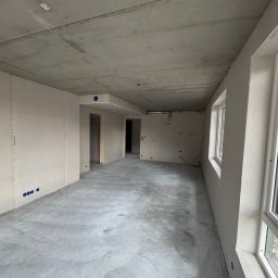 Płyta karton gips Dzierżoniów 4