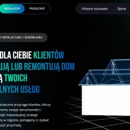 Tworzenie stron internetowych Kobyłka 2