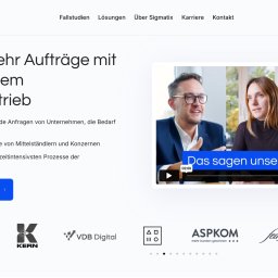 Tworzenie stron internetowych Kobyłka 1