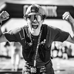 Jakub Chlipała Ultra - Trener Personalny Biegania Gdynia