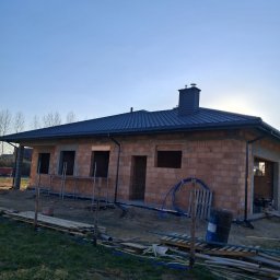 Tab-Dach - Pierwszorzędne Remontowanie Dachów Nisko
