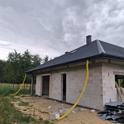 Tab-Dach - Pierwszorzędne Remontowanie Dachów Nisko