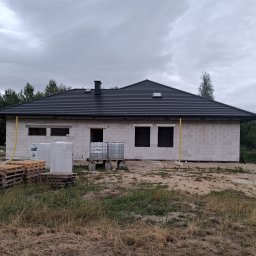 Tab-Dach - Dobra Firma Dekarska w Nisku
