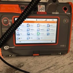 Instalacje elektryczne Witnica 1