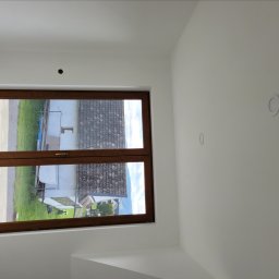 "TOM-REM" TOMASZ KMIECIK - Glazurnictwo Raba Wyżna