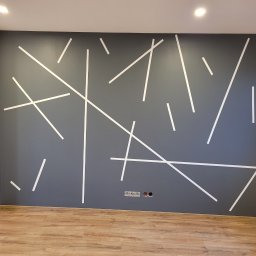 Remont łazienki Raba Wyżna 1