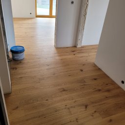 Remont łazienki Raba Wyżna 2