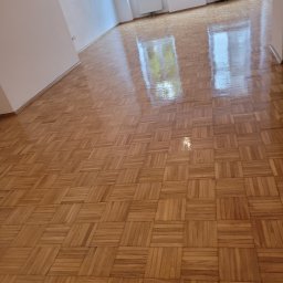 Remont łazienki Raba Wyżna 3