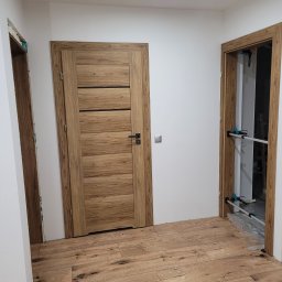 Remont łazienki Raba Wyżna 4