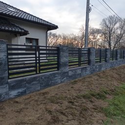 Sebo-Stal - Ogrodzenia Wierusz&oacute;w