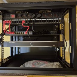 DM5 Daniel Mazuruk - Alarmy Biała Podlaska