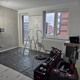 DM5 Daniel Mazuruk - Alarmy Biała Podlaska