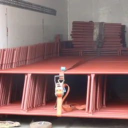 RUSZTOWANIA WARSZAWSKIE z DTR