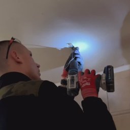 Drobne prace elektryczne Tarnowskie Góry 4