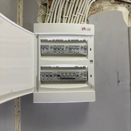 Drobne prace elektryczne Tarnowskie Góry 1