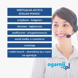 Wirtualne biuro Warszawa 2