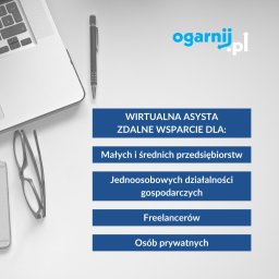 Wirtualne biuro Warszawa 3