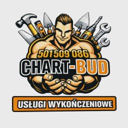 Damian Chartwig - Malowanie mieszkań i dom&oacute;w Ostrowiec Świętokrzyski