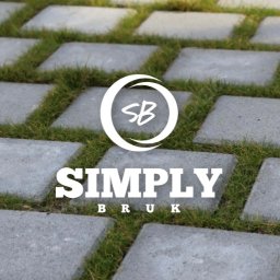 Simply Bruk - Roboty Ziemne Mińsk Mazowiecki