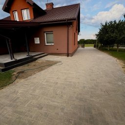 Simply Bruk - Rzetelne Usługi Brukarskie Mińsk Mazowiecki