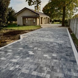 Simply Bruk - Profesjonalne Układanie Kostki Granitowej Mińsk Mazowiecki