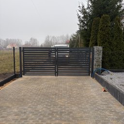 Układanie kostki brukowej Mińsk Mazowiecki 4