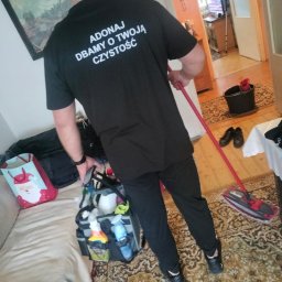 Sprzątanie mieszkań Kostrzyn nad Odrą 3