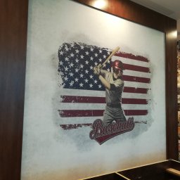 Tapetowanie Geffen  3