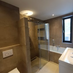 Tapetowanie Geffen  2