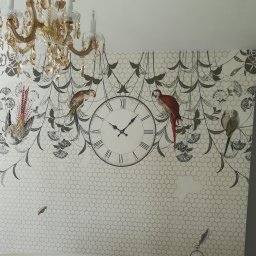 Talarbouwbedrijf - Szpachlowanie Geffen 